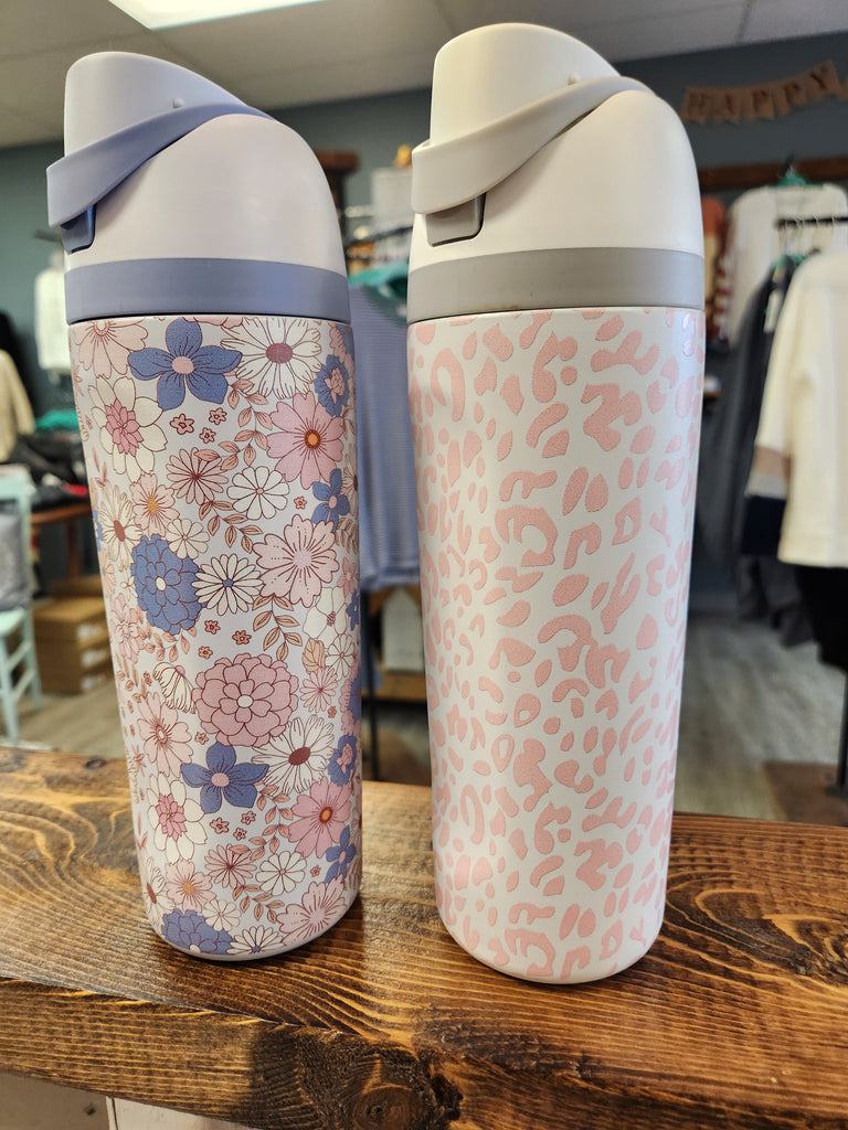 20oz Water Bottle (multiple styles)