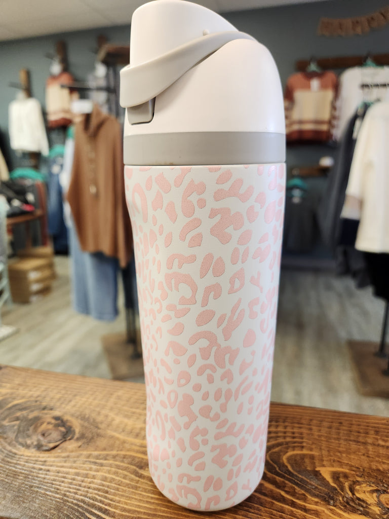 20oz Water Bottle (multiple styles)