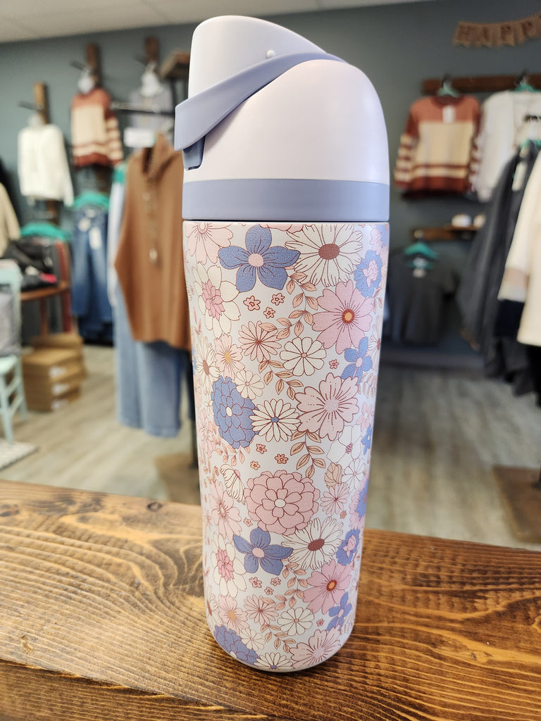 20oz Water Bottle (multiple styles)