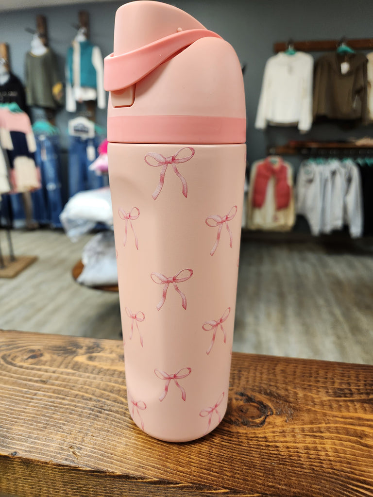 20oz Water Bottle (4 styles)