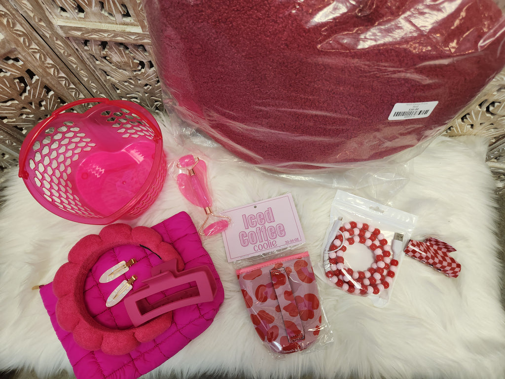 Pink & Red Valentine Bundle