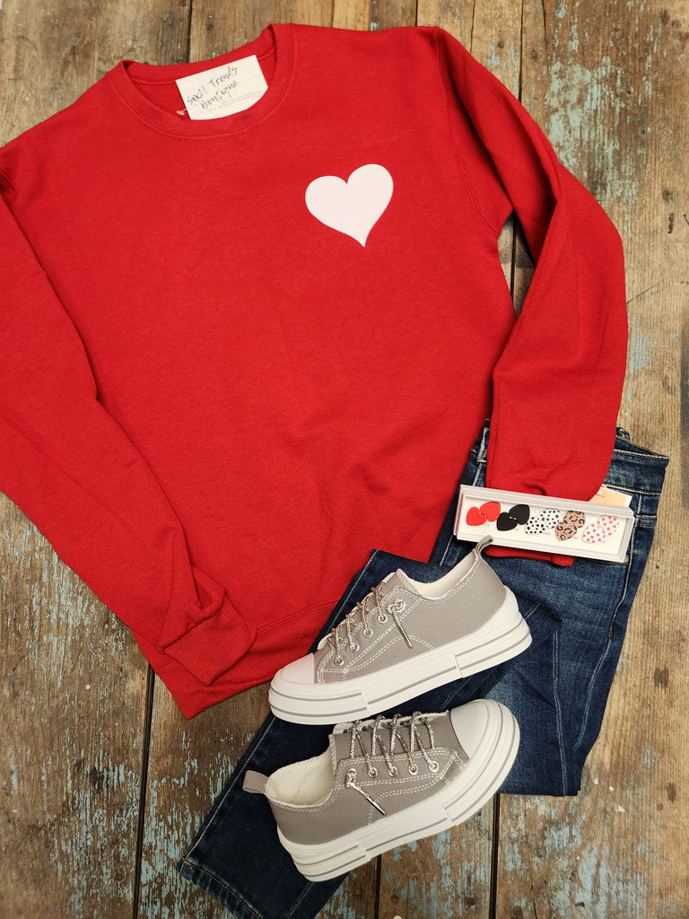 Love Day Sweatshirt