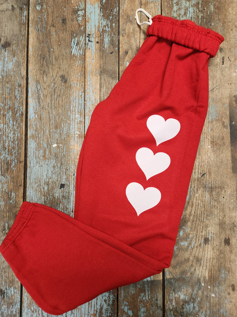 Love Day Sweatpants