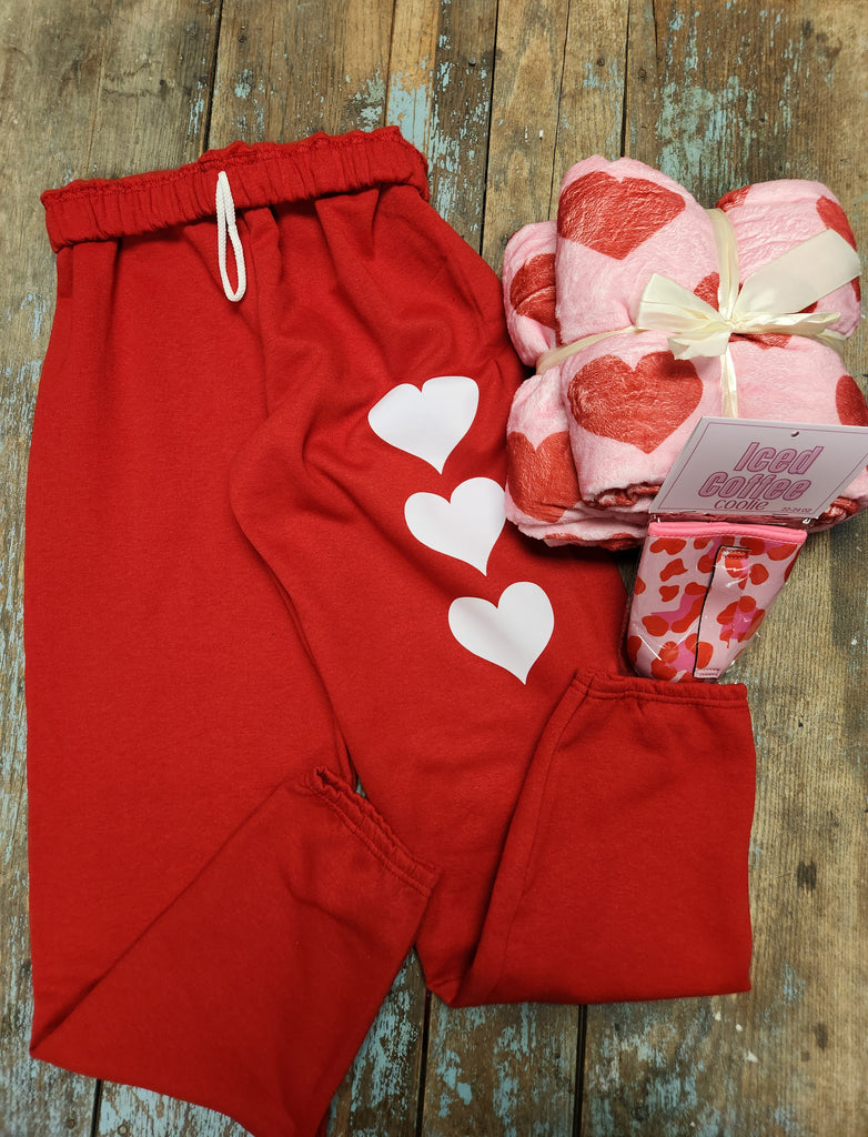 Love Day Sweatpants