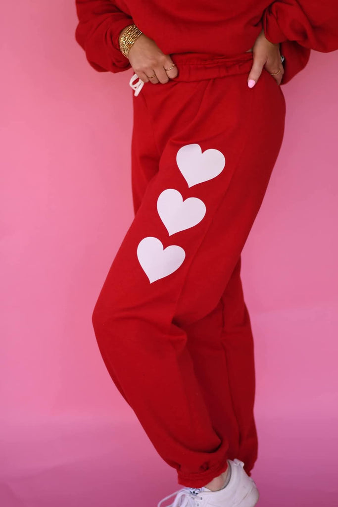 Love Day Sweatpants