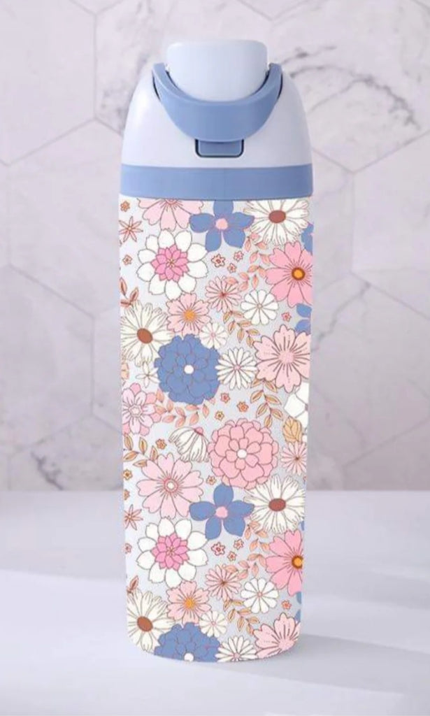 20oz Water Bottle (multiple styles)