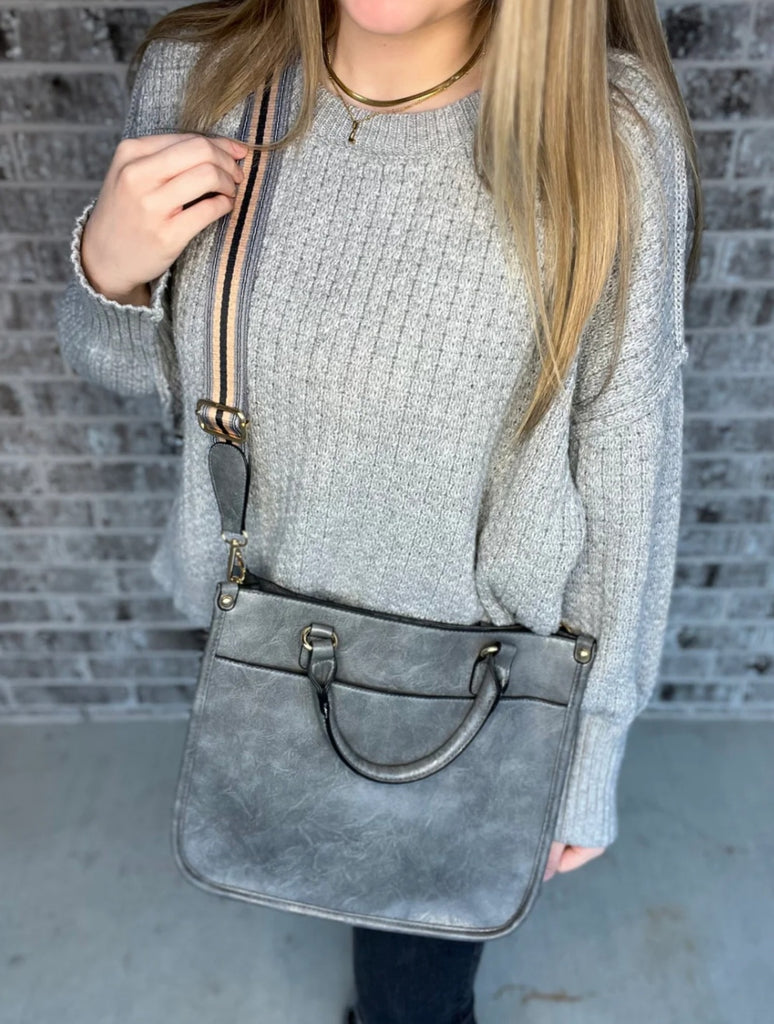 Abby Crossbody