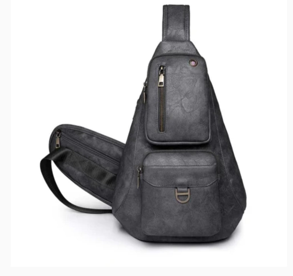 Mallory Sling Bag