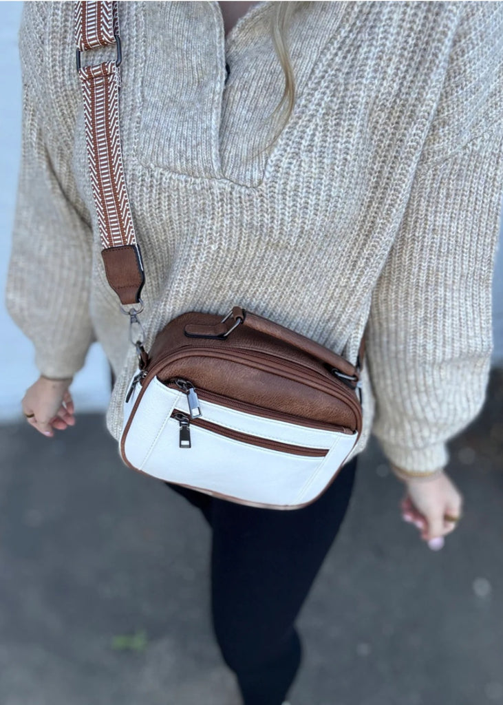 Ashlyn Crossbody