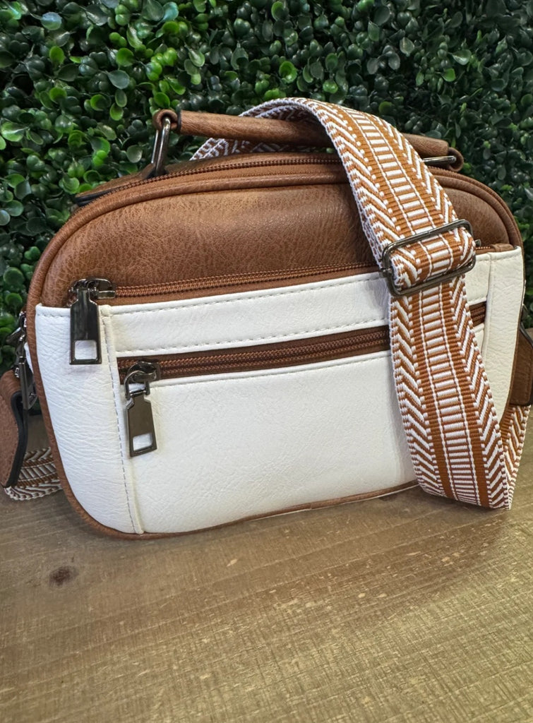 Ashlyn Crossbody